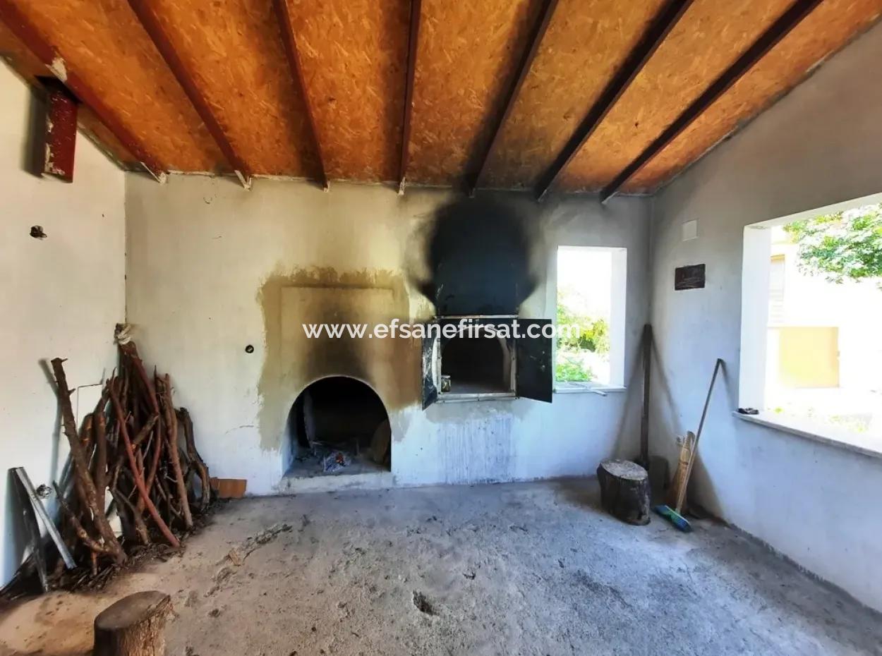 2 Storey Detached House For Sale In Oriya Dalakli