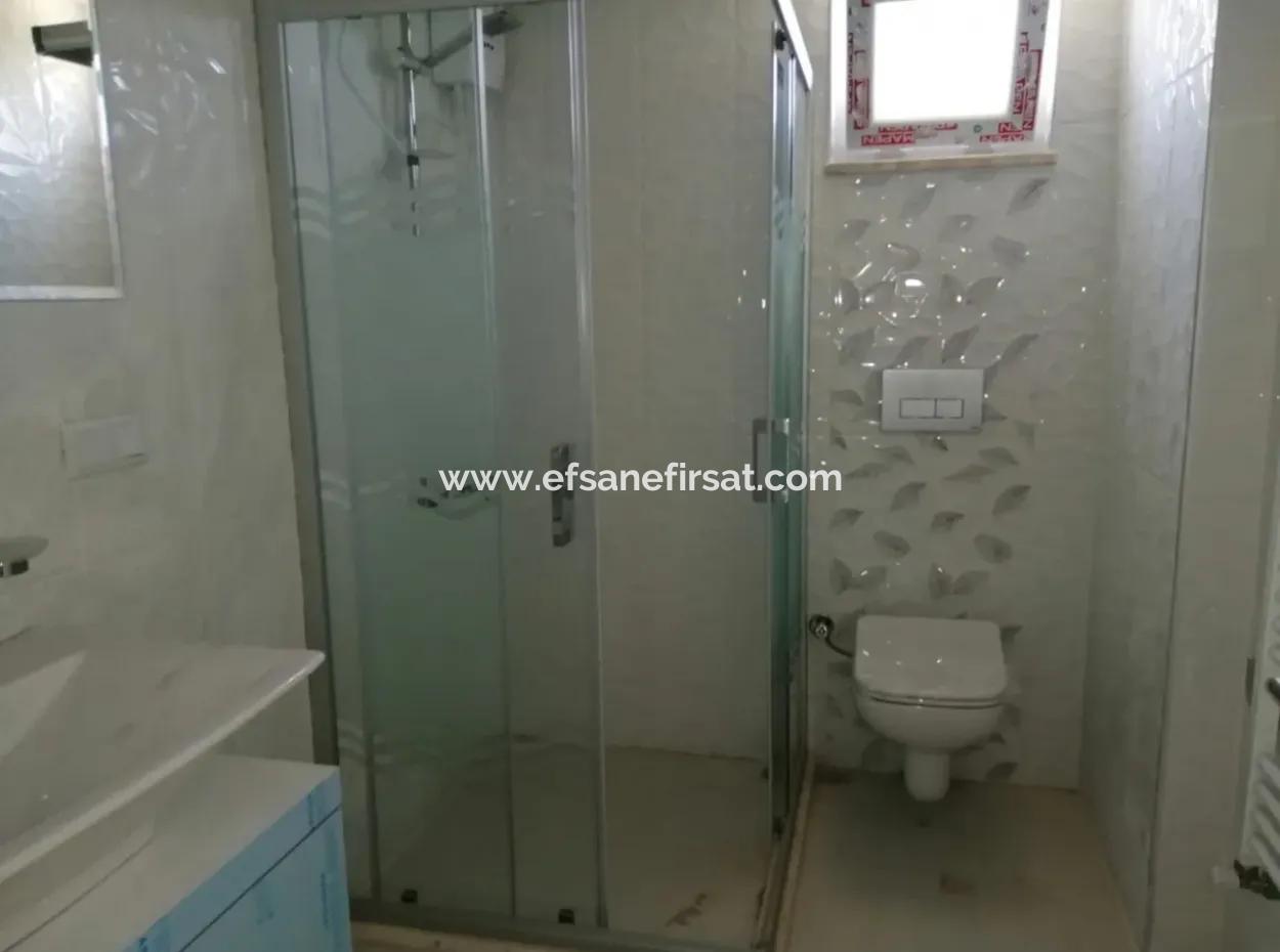 Luxury Apartments For Sale 90 M2 2+ 1 Bahçelievler Central Heating Oriya