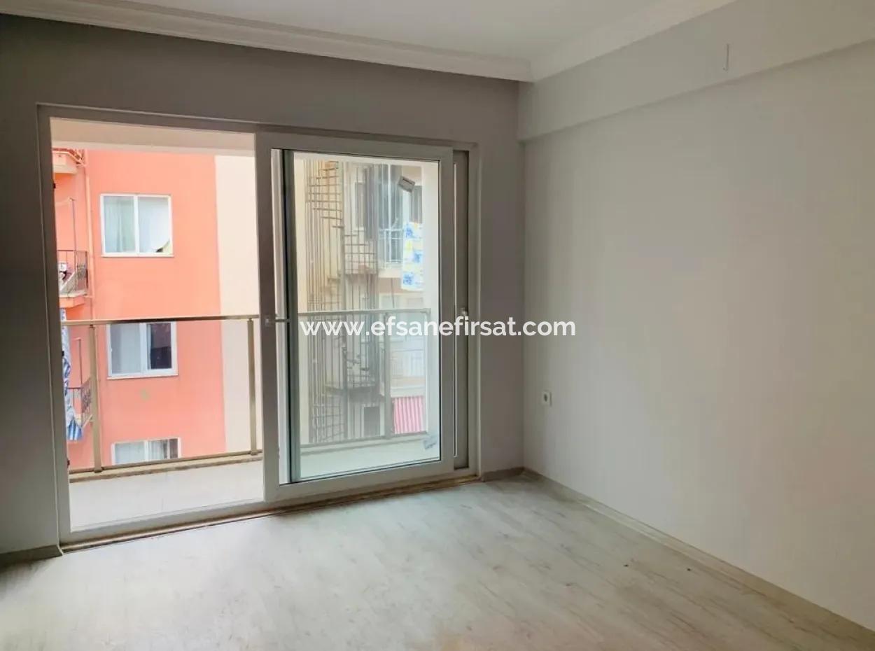 Mugla Ortaca Bargain 1+ 1 Zero Apartments For Sale