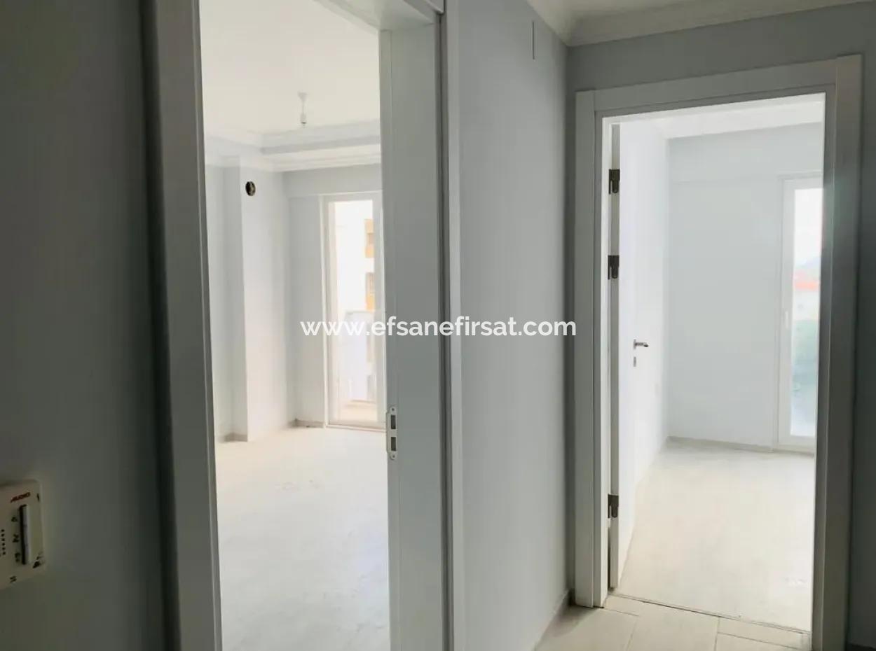 Mugla Ortaca Bargain 1+ 1 Zero Apartments For Sale