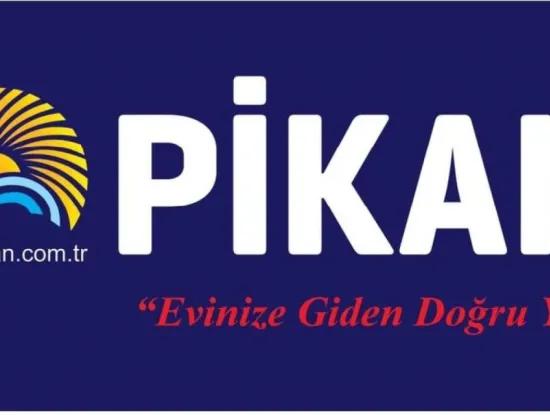 3 400 M2 Land For Sale In Denizli Acıpayam Yassıhöyük