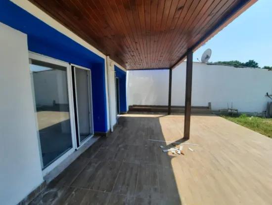 Muğla Archers Unfurnished, Garden 2 1 Ground Floor For Rent