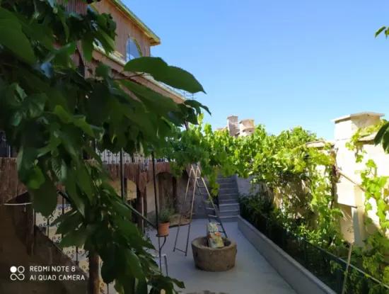 13 Room Antique Boutique Hotel In Mustafapasa, Nevsehir Urgup – For Sale Or Swap