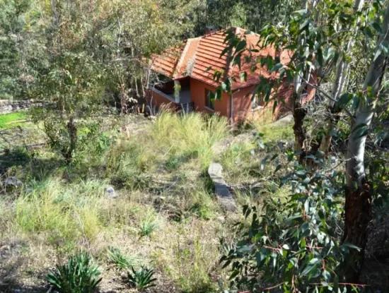 6 165 M2, 18 Villa Zoned Land Suitable For Mass Housing In Dalaman Will Be Given In Return For Floors