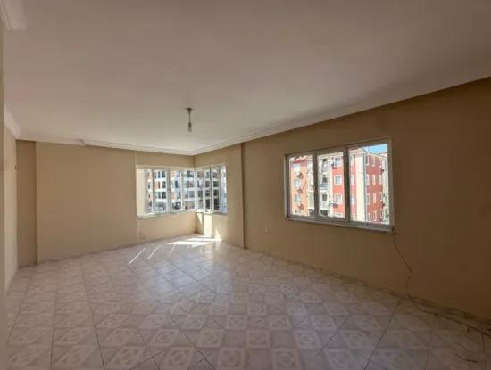 3 1 Closed Kitchen Apartment For Rent In The Center Of Ortaca