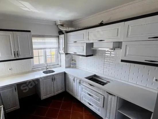 3 1 Closed Kitchen Apartment For Sale In Dalaman Center