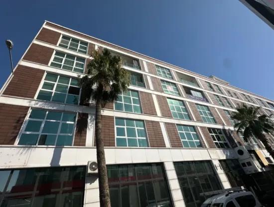 Ortaca Center De Plaza For Sale