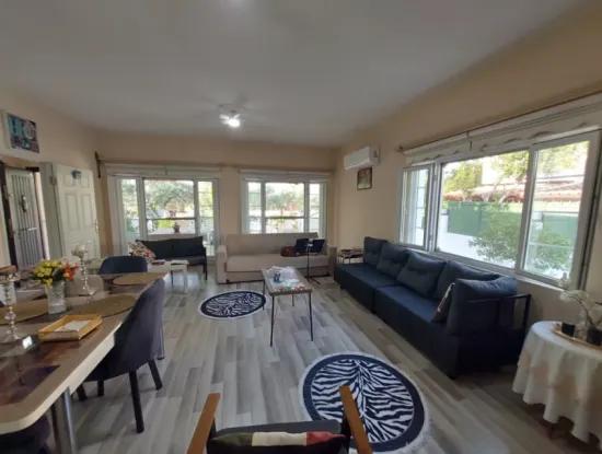 3 1 Detached House For Sale On 515 M² Land In Ortaca Okçular