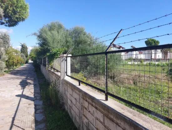 500 M2 2 Parcel Land For Sale In Ortaca Fevziye