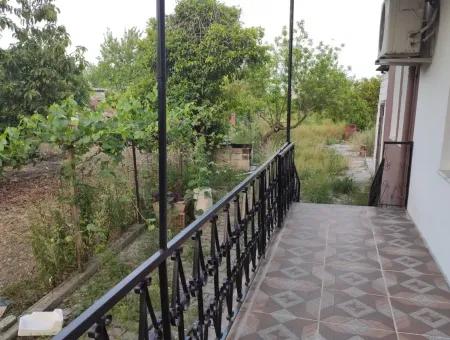 1910 M2 Plot Of Bargain 4 1 Duplex For Sale In Ortaca Yeşilyurt