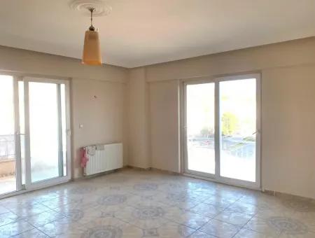 2 1 Apartment For Sale In Ortaca Heating