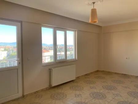 2 1 Apartment For Sale In Ortaca Heating