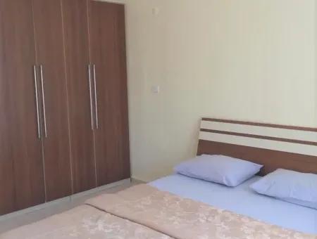 11 Apartments With Entrance Floor Furniture For Rent In Dalyan