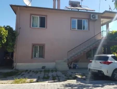 2 Apartments For Rent In Ortaca Dikmekavak