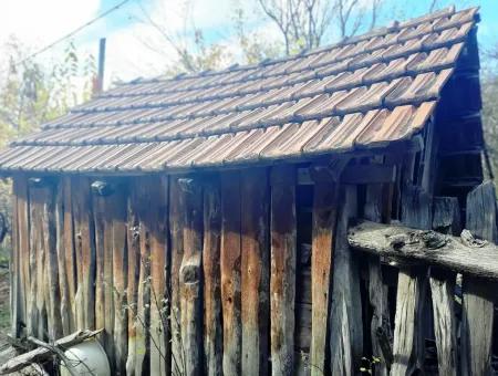 Detached 2-Storey House For Sale In Denizli Çameli Imams