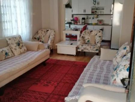 100 M2 2 1 Apartment For Sale In Ortaca Center