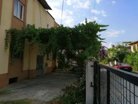 Oriya Rent-Detached House With A Garden, 150 M2 3+ 1