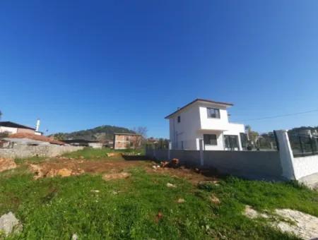 356 M2 Detached Land For Sale In Muğla Ortaca Mergenli