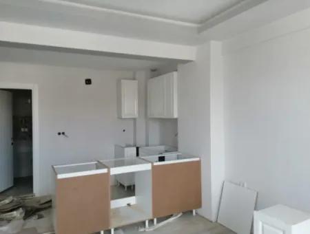 1 + 1 And 2 + 1 Flats With Zero Elevator In Muğla Ortaca Center Are For Sale