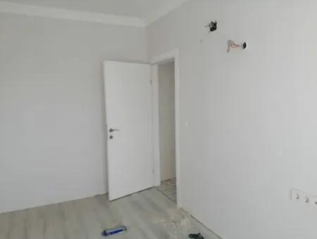 1 + 1 And 2 + 1 Flats With Zero Elevator In Muğla Ortaca Center Are For Sale