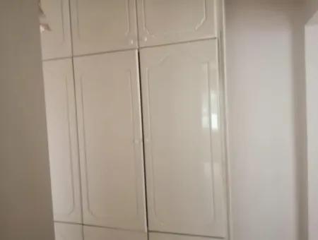 3+1 Rental Ground Floor Apartments In Ortaca Center