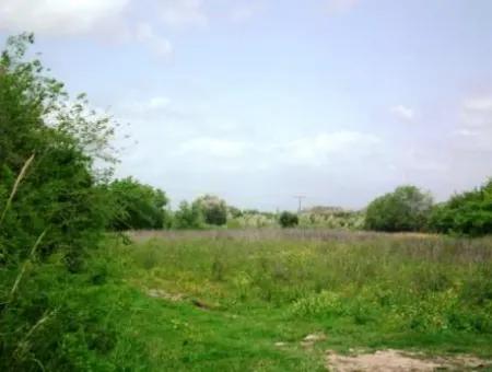 Oriya Fevziye For Sale Bargain Land, Suitable For Investment, 1500 M2