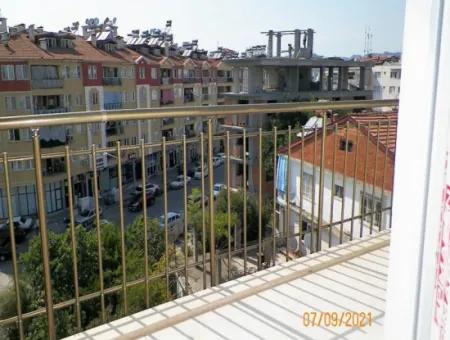 2+ 1 Zero Apartments With Elevator For Sale In Mugla Ortaca Center