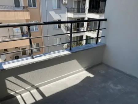 Zero 1+ 1 Apartments For Sale In Ortaca Beşköprü Neighborhood