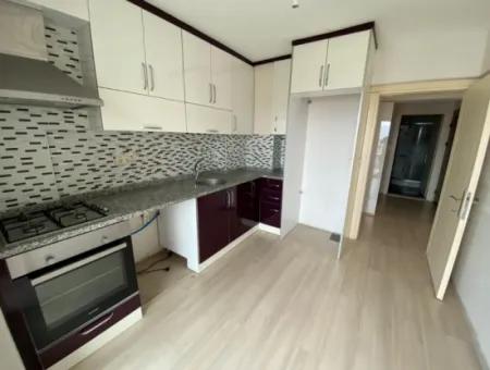 Mugla Ortaca 3+ 1 125 M2 Apartment For Rent