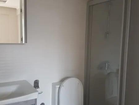 Rental Apartment 125 M2 3+ 1 Oriya Also Zero