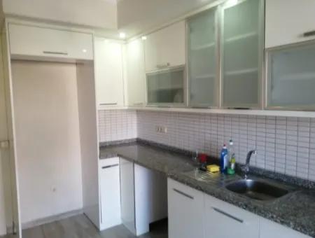 3+ 1 Clean Apartments For Rent In Mugla Ortaca Center