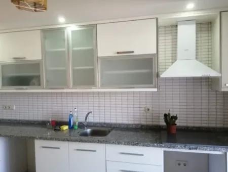 3+ 1 Clean Apartments For Rent In Mugla Ortaca Center