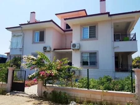 Oriya Cumhuriyet Mah. For Sale New Apartment