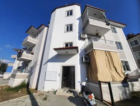 Mugla Ortaca Cumhuriyet, 85 M2 2+ 1 New Apartment For Sale