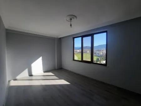 Mugla Dalaman 90 M2 2+ 1 Apartment For Sale