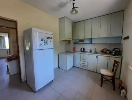 Muğla, Ortaca Dalyanda 2Nd Floor Of 2-Storey House In Detached Garden For Rent