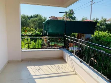 Apartment For Rent In Ortaca