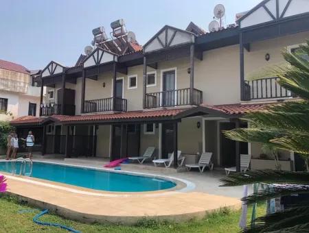 Reverse Duplex For Sale Bargain In Dalyan