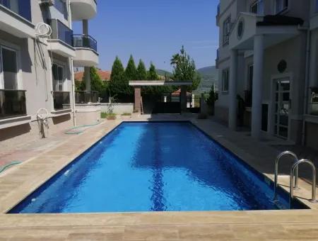 Apartments With Swimming Pool For Sale Zero