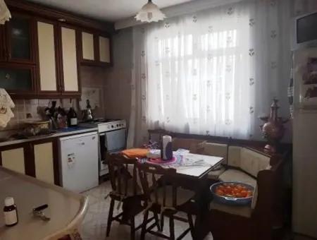 Detached House For Sale In Dalaman