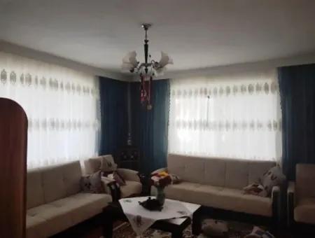 Detached House For Sale In Dalaman