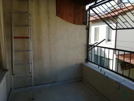 Detached Duplex For Sale In Dalaman