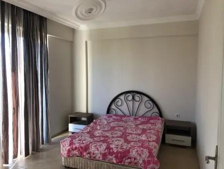 Furnished Apartment For Sale In Dalaman