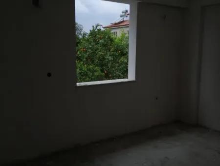 Zero Apartment For Sale In Dalaman