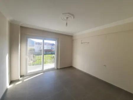 Unfurnished 2 1 Apartment For Rent In The Center Of Dalyan, Mugla