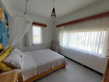 2 Units 1 1 Apartment For Rent On A 2400 M2 Plot In Muğla Köyceğiz Kavacasi