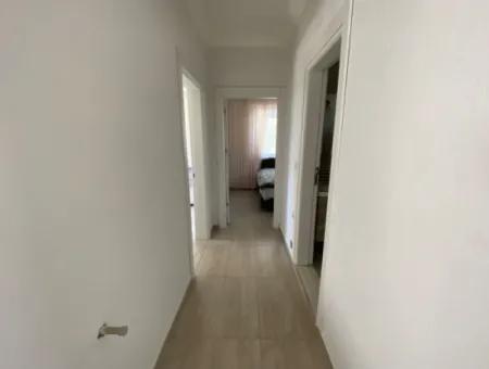 Ortaca Atatürk Mah 2 1 Furnished Garden Floor Apartment For Rent