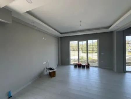 4 In 1 Zero Luxury Triplex Villas For Sale In Ortaca Cumhuriyet