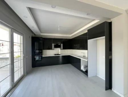4 In 1 Zero Luxury Triplex Villas For Sale In Ortaca Cumhuriyet