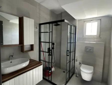 4 In 1 Zero Luxury Triplex Villas For Sale In Ortaca Cumhuriyet